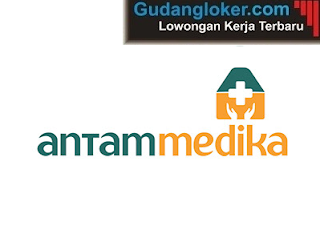 Lowongan Kerja Rumah Sakit Antam Medika Tahun 2020