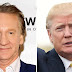 Bill Maher Predicts 2024 Election Coup Attempt by Trump