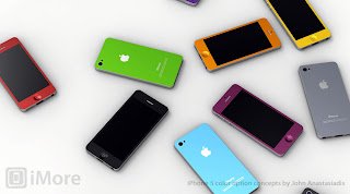 iPhone 5C Dengan Harga Terjangkau