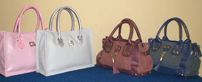 Tas Wanita Branded 2010