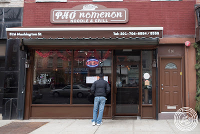 image of Pho Nomenon in Hoboken, NJ