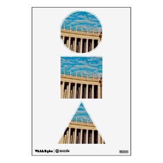 Architecture Wall Decals7