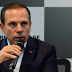 Doria diz que Bolsonaro não respondeu carta de governadores