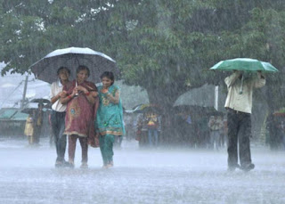 बारिश के बाद बीमारियों की बौछार, संभलकर रहें