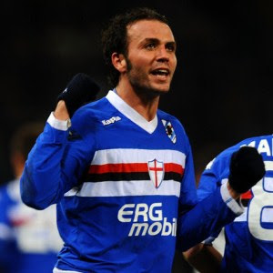 Giampaolo Pazzini