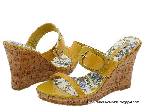 Marcas calzado:calzado-776467
