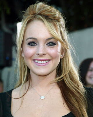 Lindsay Lohan's 21st birthday