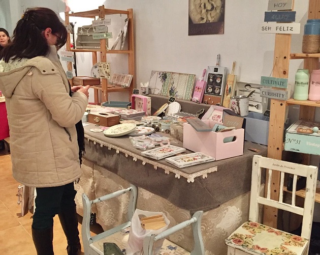 isabelvintage-market-artesania-el taller del abuelo