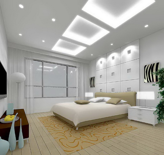 Master Bedroom Paint Ideas