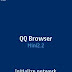 Download QQ Browser v2.8 Handler For Java Support Phone
