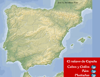 http://www.ceiploreto.es/sugerencias/averroes/educativa/relieve_espana/relieveespana.html