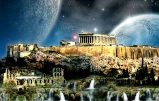 Το BBC προβάλλει την Ελλάδα