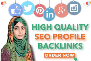 seo profile backlink
