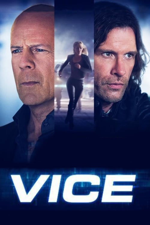 [HD] Vice 2015 Film Complet En Anglais