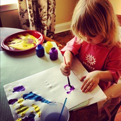 painting
