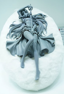 Wonder Festival 2021 [Shanghai] - ¡Todas las figuras!