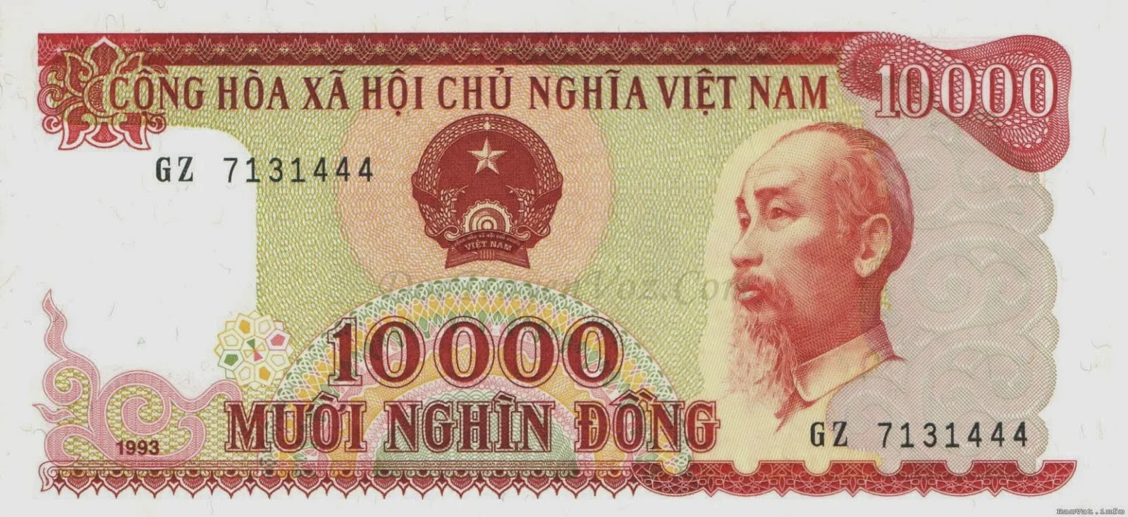 tôi đã tiêu 10k như thế nào voz