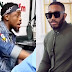 “God Of Flexing”- Trikytee Says As He Reacts To Kiddwaya’s First Post From Istanbul