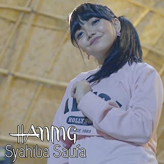Lirik Lagu Haning (Remix Version) - Syahiba Saufa
