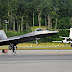 Lockheed Martin F-22 Raptor of United States Air Force