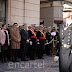 Celebración de la Pascua Militar en Cartagena