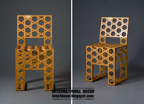 eco friendly furniture,eco chair design