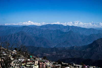 Pauri is situated inward Garhwal part of Uttarakhand together with is a usage of Pauri Garhwal district IndiaTravelDestinationsMap: 5 MUST SEE PLACES IN PAURI, UTTARAKHAND - AMAZING PLACES IN INDIA