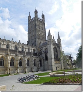 1 gloucester cathedral