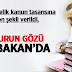 Kamu Çalışanlarının Gözü Başbakanda
