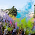  Καλαμπάκα: Φεστιβάλ χρωμάτων… στο Πάρκο “Χρήστος Σινάνης”