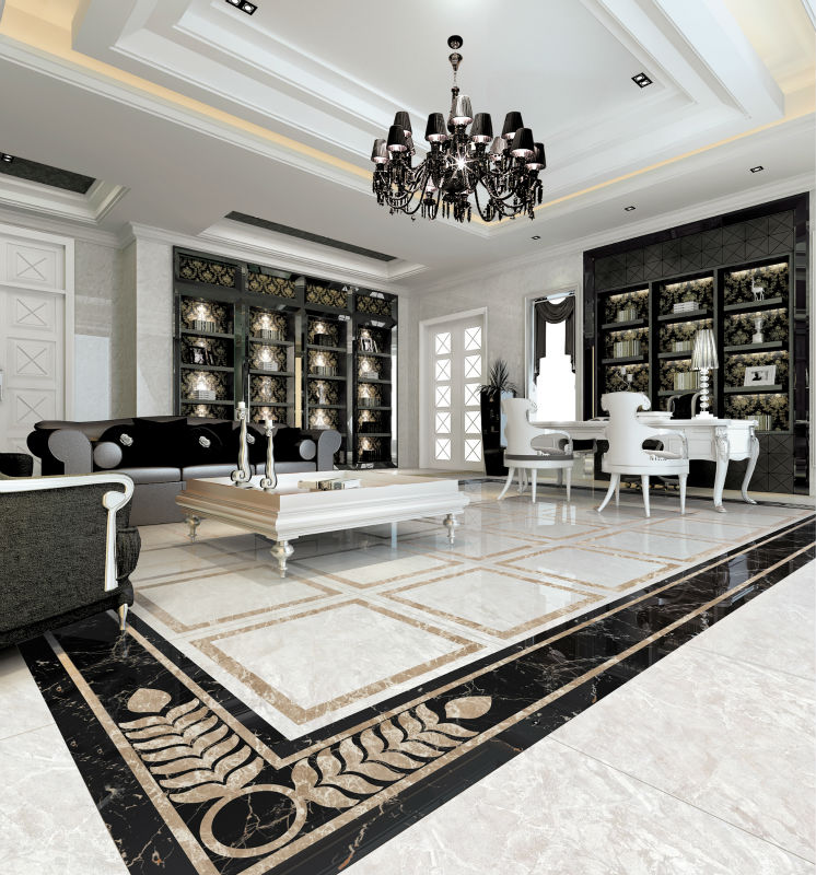Latest catalog of floor tiles  designs  for modern  living  