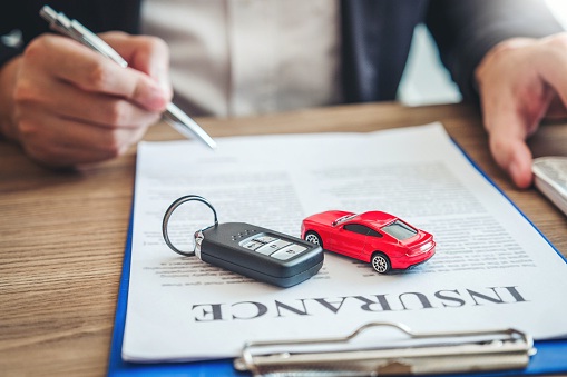 Tips on Buying Car Insurance