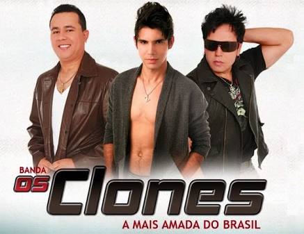 Várzea da Roça / Os Clones fará show no Carnatal 2015?