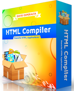 HTML Compiler 1.4 Including Crack