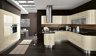 Beautiful Kitchen Furniture Collections