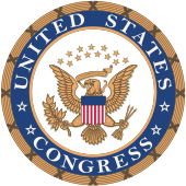 Wikipedia United States Congress