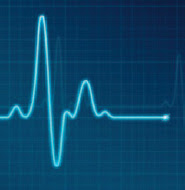 EKG Flatline....