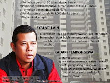 rumah transit 1 malaysia