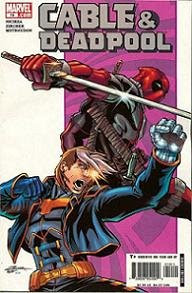 Cable e Deadpool 19 Baixar – Cable e Deadpool (Saga Completa)