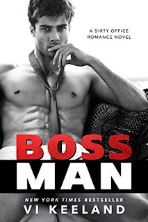 Bossman by Vi Keeland