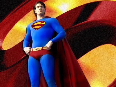 wallpapers superman. Superman Returns and all