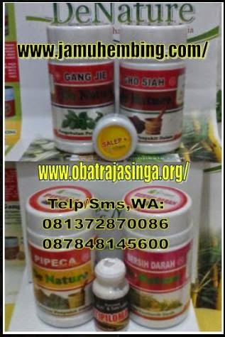 Obat Kutil Kelamin Paket Lengkap