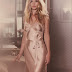 Rosie Huntington Whiteley – “Marks & Spencer” Vintage Collection Photoshoot