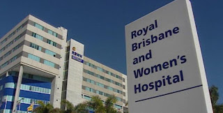 rbwh brisbane leukaemia ward 5c all ph+ chemotherapy