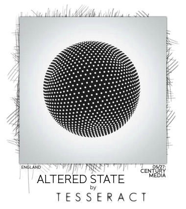 Altered State by Tesseract