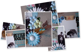Exibir Better Together