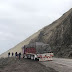 ULTIMO MINUTO.Panamericana Sur de Arequipa estaría habilitada para Fiestas Patrias