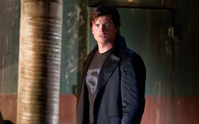 Smallville Season 10  Confirmed