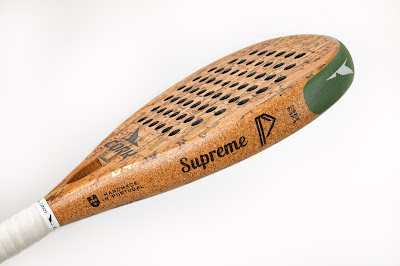 Corkpadel Supreme Power