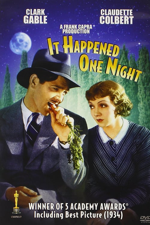 Accadde una notte 1934 Film Completo Online Gratis